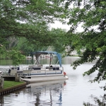 Lake homes