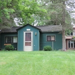 Small home