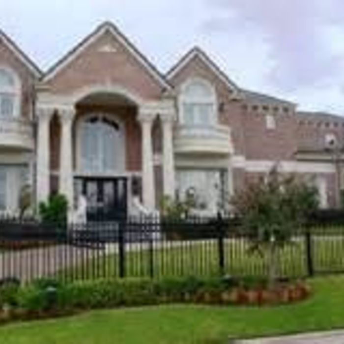Large Estate