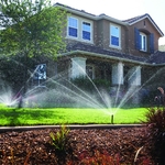 sprinkler repair