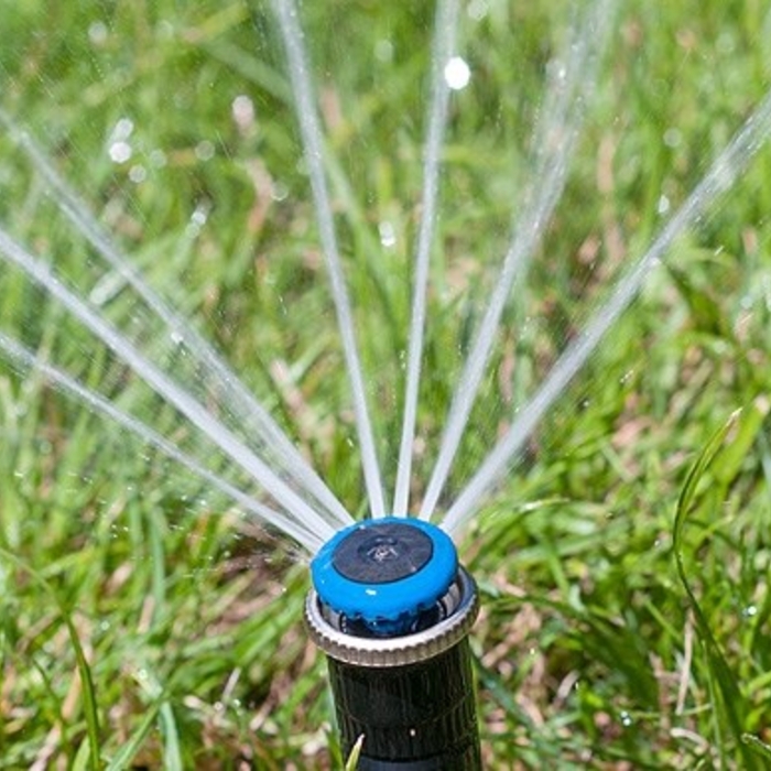 sprinkler retrofit