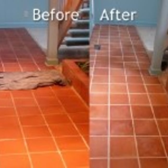 Tile