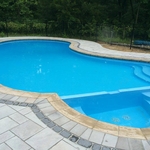 Pool Pavers