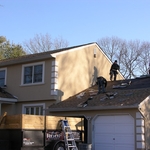 During