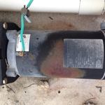 Pool repairs