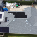 Solar Installation