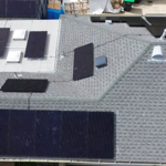 REC Panels Black on Black