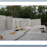 Foundation Walls