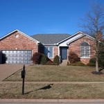 3915 Hurstbourne Woods Drive