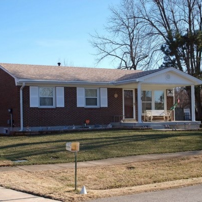 11009 Lansford Drive