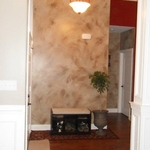 Venetian Plaster