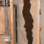 crack repair