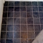 Entry tile
