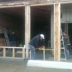 DURING