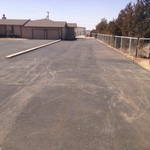 house driveway