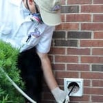 Exterior Cleaning