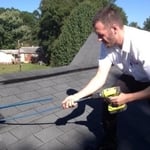 Exterior Roof Cleaning