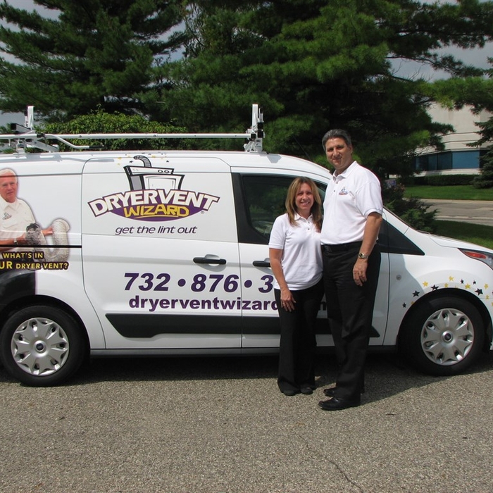 The "Wizard" Van