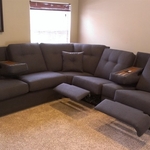 Sectional After