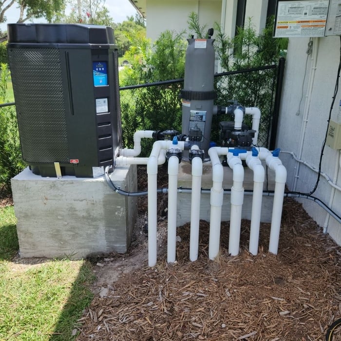 Bluewater Pool Remodeling/Repair & Leak Detection