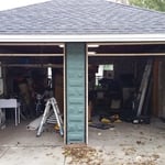 Frame Rebuilding