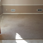 Dining Room Before