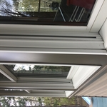 $150- Exterior Window cleaning up to 30 panes