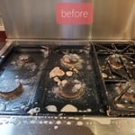 Oven