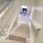 Interior Repaint