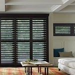 Heritance® hardwood shutters