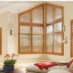 NewStyle® hybrid shutters