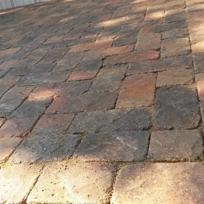 Patio Design