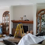 Before