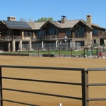 Aspen Mountain Home