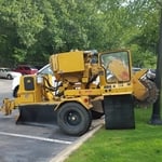 Rayco Stump Grinder