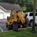 Rayco Stump Grinder
