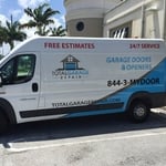 Side Van