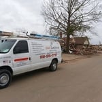 Moore OK, 2013 Tornado