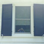 Properly Trimmed New Windows Look Great