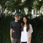 Christian and Jess
