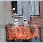 Brick Pointing