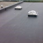 Rubber Roof
