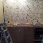 Fine Marble Tile Installation