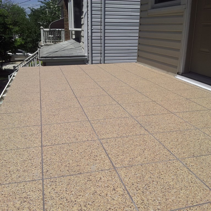 Marcos& Bruno Fine Tile Installation