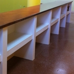 Storage solutions