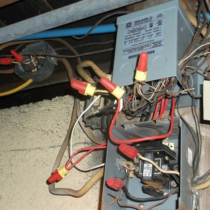 Indianapolis Commercial Building Inspections BPG