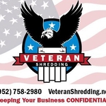1VS www.veteranshredding.net