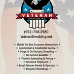 2VS www.veteranshredding.net