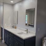 Bathroom Remodel San Leandro, Ca