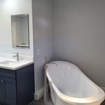 Bathroom Remodel San Leandro, Ca